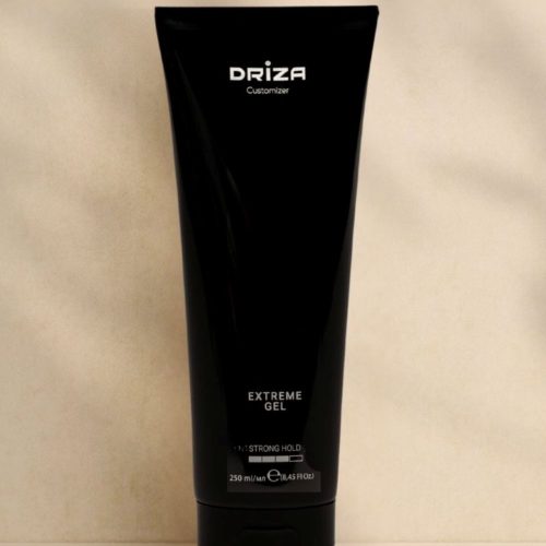 Gel Extreme Fuerte DRIZA