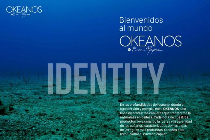 CONOCE LA NUEVA LÍNEA OKEANOS EN NUESTRA TIENDA ONLINE