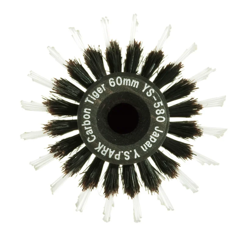 Cepillo Y.S. PARK Carbon Tiger - Imagen 5