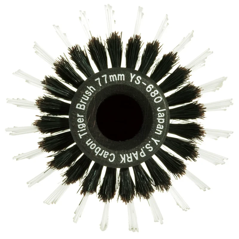 Cepillo Y.S. PARK Carbon Tiger - Imagen 3