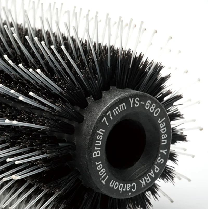 Cepillo Y.S. PARK Carbon Tiger - Imagen 2