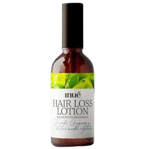 HAIR LOSS LOTION - INUÉ