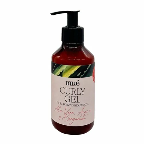 CURLY GEL INUE