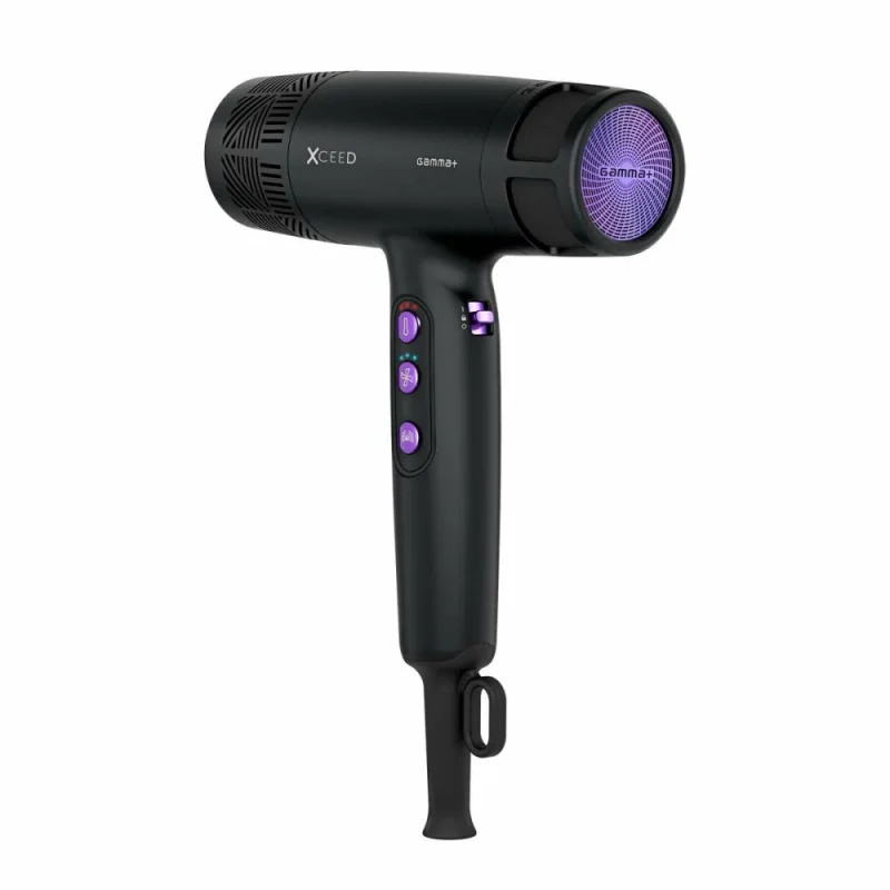Novedad: XCEED secador profesional triple tecnología GAMMA+ - Imagen 5
