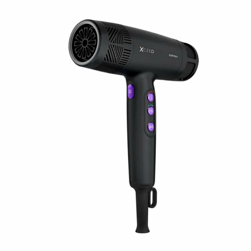XCEED secador profesional triple tecnología GAMMA+