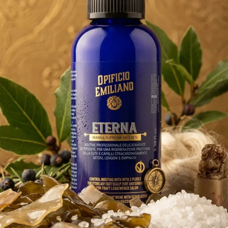 ETERNA MANNA
