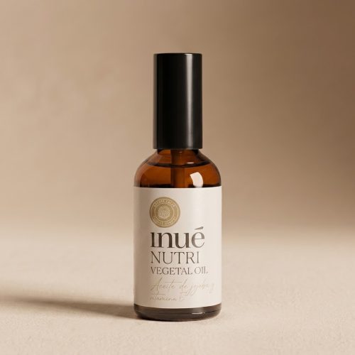NUTRI VEGETAL OIL - INUÉ