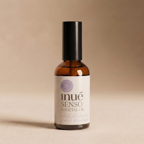 Senso Oil: Confort inmediato para la piel más sensible