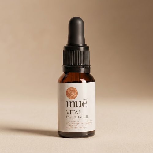 VITAL OIL ESSENTIAL INUE