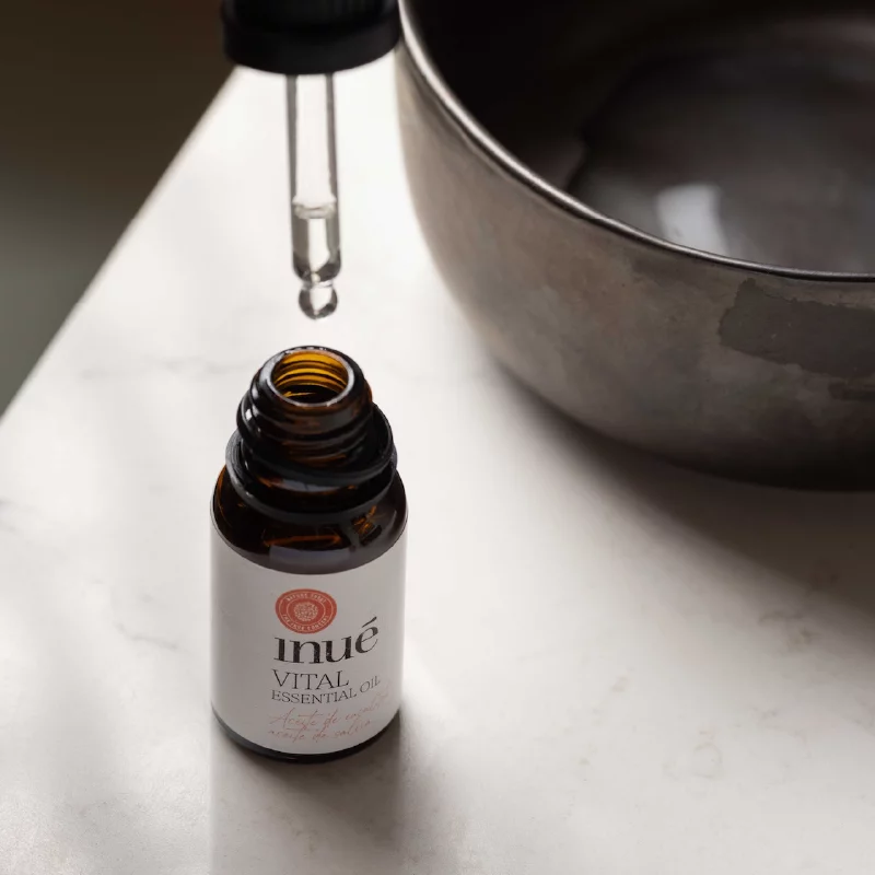 VITAL ESSENTIAL OIL - INUÉ - Imagen 3